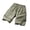 Green, variant on UACY Girls Cargo Shorts Knee Length Wide Leg Bermuda Shorts Loose Casual Solid Elastic Waist Long Short Pants with Pockets (Black, 10-11 Years)
