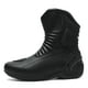 thumbnail image 1 of Botas de Moto Todo Clima: Confort Total & Aventura Sin Límites! Impermeables Viaje & Off-Road - Hombres y Mujeres,negro-40, 1 of 38