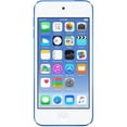 thumbnail image 1 of Pre-Owned Restored Apple iPod Touch 6th Generation 32GB, 1 of 1