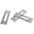 thumbnail image 3 of Lames de Coupe pour Ligne de Plongée, Lame Spéciale en Acier Inoxydable Résistant à la Corrosion Portable Professionnel Haute Résistance pour Plongée, 3 of 8