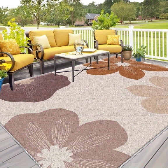 4'x6' carpet for living room indoor/outdoor carpet area rug for bedroom bohemian area rug extra large area rug