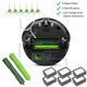 thumbnail image 3 of Kit de repuesto de accesorios para aspiradora Irobot Roomba E5 E6 E7 I7 I7+ i6 I8 I3 I4 Plus, 3 of 5