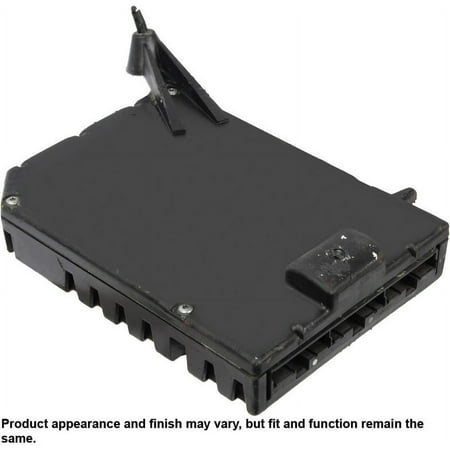 A1 Cardone 73-16751 Chrysler Concorde 1994-93; New Yorker 1993; Dodge Intrepid 1994-93; Eagle Vision 1994-93