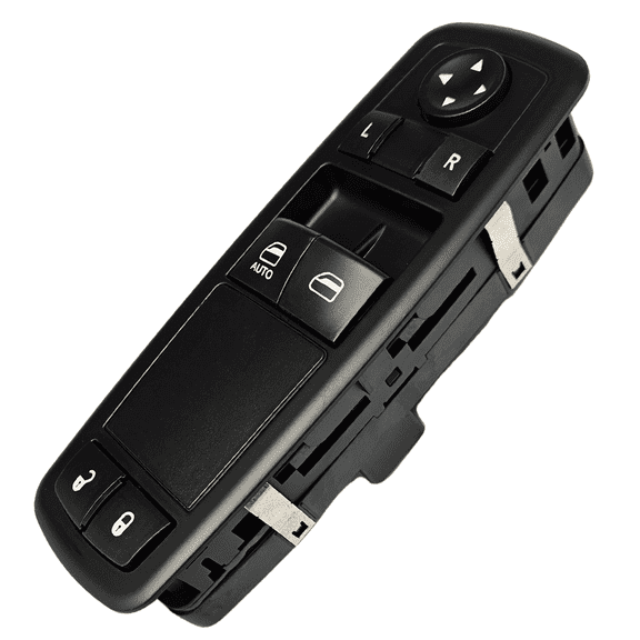 NEW Dodge Grand Caravan Master Power Window Switch 2012-2015 SwitchDoctor