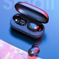 thumbnail image 2 of Auriculares inalámbricos Bluetooth Haylou GT1 TWS Smart Touch Control, 2 of 4