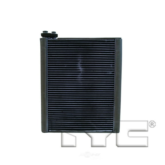 A/C Evaporator Core Fits select: 2007-2016 TOYOTA TUNDRA, 2008-2016 TOYOTA SEQUOIA