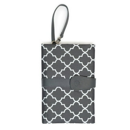 Waterproof Portable Baby Diaper Changing Mat Nappy Changing