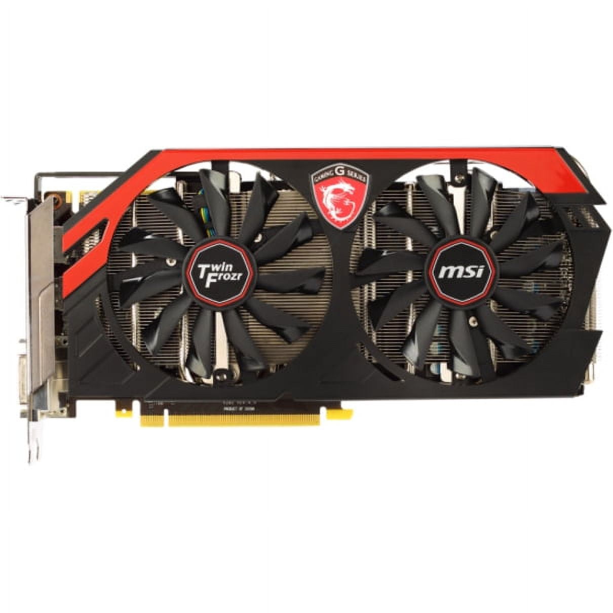 MSI NVIDIA GeForce RTX 3060 Ti Graphic Card - 8 GB GDDR6 MSI NVIDIA GeForce RTX 3060 Ti Graphic Card - 8 GB GDDR6