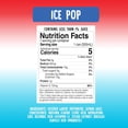 thumbnail image 2 of (Pack Of 24) Cove Soda Probiotic Ice Pop 12 Fl Oz, 2 of 6