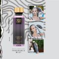 thumbnail image 2 of Body Mist Nishlady L'AMOUR ROSE 260 ml Vegan Cruelty-Free, 2 of 9