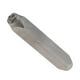 thumbnail image 2 of Troquel de material acero de metal en apariencia de , 6 mm / 0,24 pulgadas, con 50 de material acero inoxidable, 2 of 9