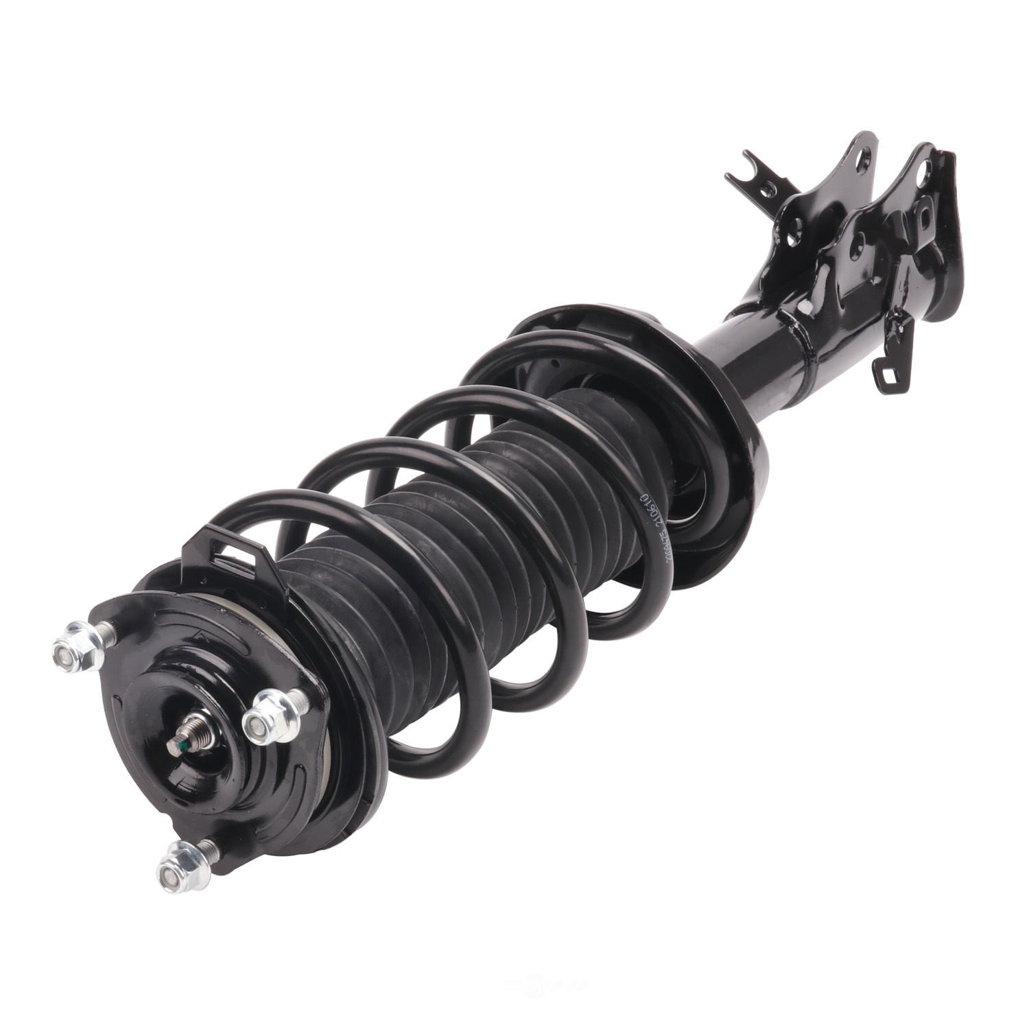 PRT 815370 Suspension Strut and Coil Spring Assembly