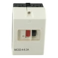 thumbnail image 4 of Motor Protection Switch Overload and Short Circuit Protection with ABS Housing, 4 of 9