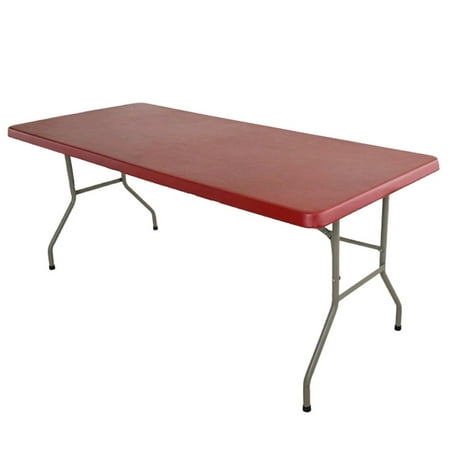

Table Cover Aoresac Home Outdoor Band Elastic 120cm * 60cm Waterproof and Dustproof Tablecloth For Long Picnic Table