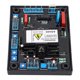 thumbnail image 3 of Tablero Regulador De Voltaje Automático, Regulador De Voltaje Del Generador 100-264 V Protección De Baja Velocidad Tamaño Compacto Alta Eficiencia Para Sistema De Excitación, 3 of 8