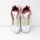 thumbnail image 4 of Ni - ke Ni - ke Boys Air Jordan 5 Low DX4390-116 White Basketball Shoes Sneakers Size 6Y, 4 of 5