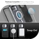 thumbnail image 3 of Funda TUDIA MergeGrip para Google Pixel 10 Pro Fold 2025 Negra, 3 of 7