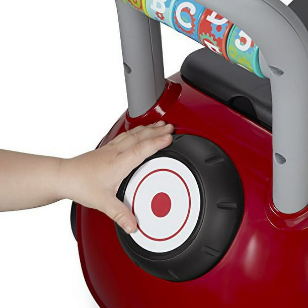 Radio flyer sales busy buggy walmart