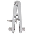 thumbnail image 2 of Filfeel Montre Outil de Suppression de Broches de Ressort, Montre Barre de Ressort V Forme Pince Bande de Retrait Outil de Suppression Kit pour la Réparation, Montre Pince à Épiler de Barre de Ressort, 2 of 8