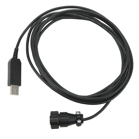 Marine AIS Plug Cable, AIS Pilot Plug Data Cable High Position Speed
