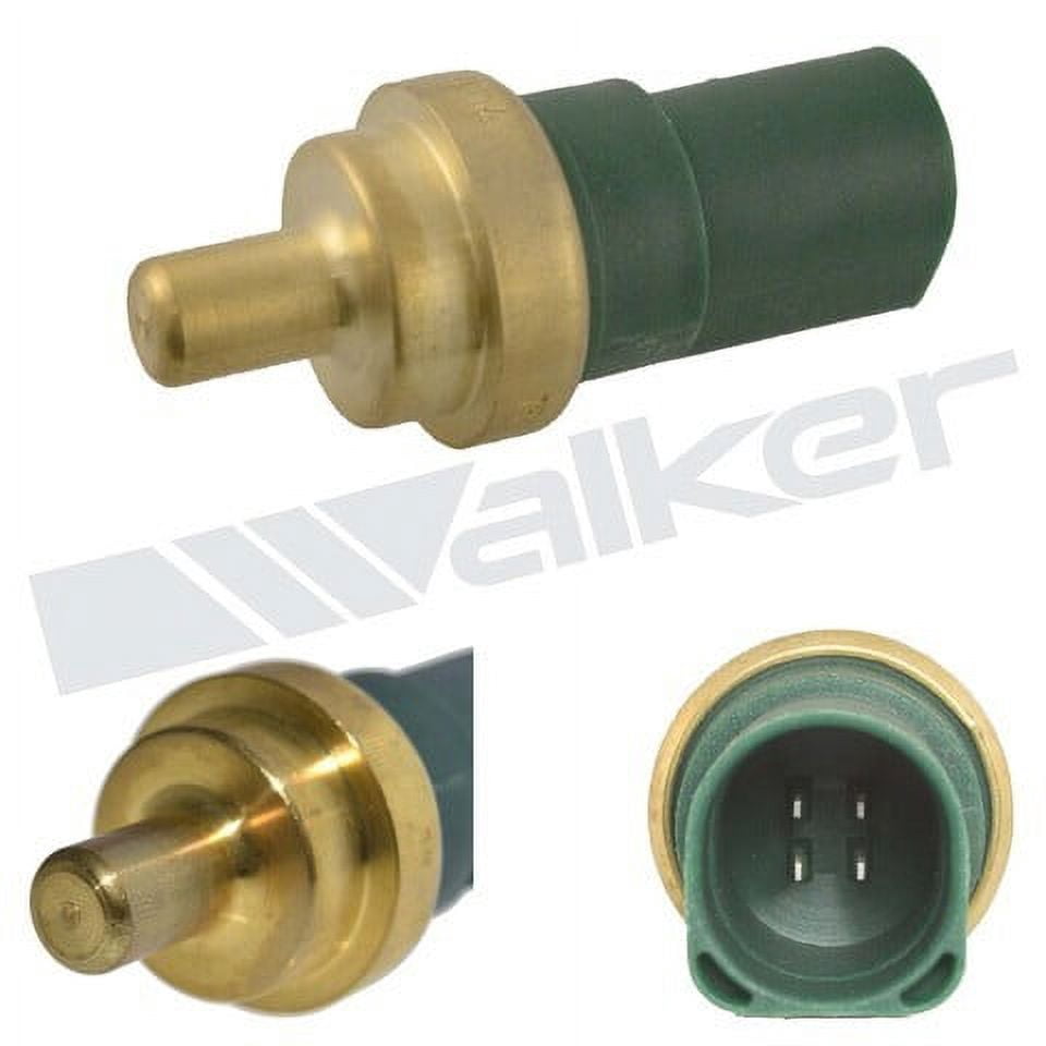 Walker 211-1110 Fits select: 1999-2010 VOLKSWAGEN NEW BEETLE, 1999-2005 VOLKSWAGEN JETTA