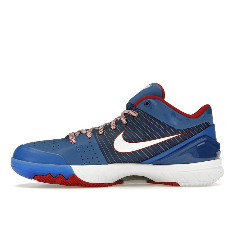 シューズ(男性用) NIKE KOBE 4 PROTRO philly 30cm Nike Men's Kobe 4 Protro Philly (2024) Basketball Shoes