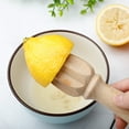 thumbnail image 3 of Yesbay Lemon Squeezer,Cone Shape Design Handheld Juicer Kitchen Juicing Tool Kitchen Supplies, 3 of 8
