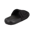 thumbnail image 2 of Sandalias Mujer Sponch Slides Ligeras Cómodas Real Jungle Velcro negro 24 REAL JUNGLE PT527, 2 of 4