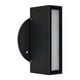 thumbnail image 1 of Estevez Luminario LED de muro Stripe, 8 Watts, 520 lm, 3000K, Protección IP54, Color negro, 1 of 8