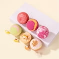 thumbnail image 4 of Skin Friendly Natural Rich Gentle Bubbles, Mild Non Irritating Formula Protecting Delicate Skin During Relaxing Warm Sessions, Kids Bath BombforSensitive Skin, Gentle Children's Bath Fizzies, 4 of 9