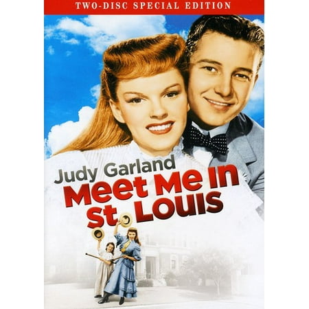 Meet Me in St. Louis
