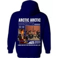 thumbnail image 1 of Sudadera Arctic Monkeys M1 -adulto Y Niño, 1 of 4