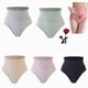 thumbnail image 1 of New Graphene Honeycomb Vaginal Tightening And Body Shaping Briefs For Women, 1 of 5