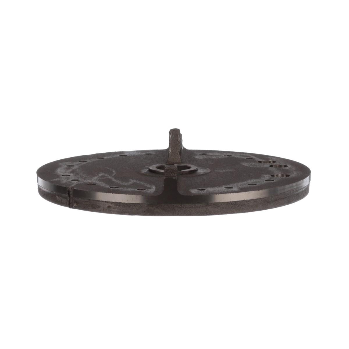 Insinkerator Rotating Shredder Assembly 15194ZZ - Genuine OEM Replacement Part