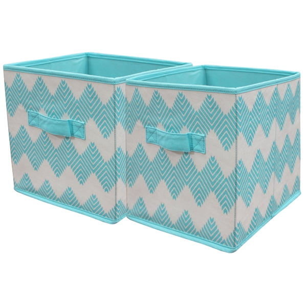 Mainstays Storage Bins