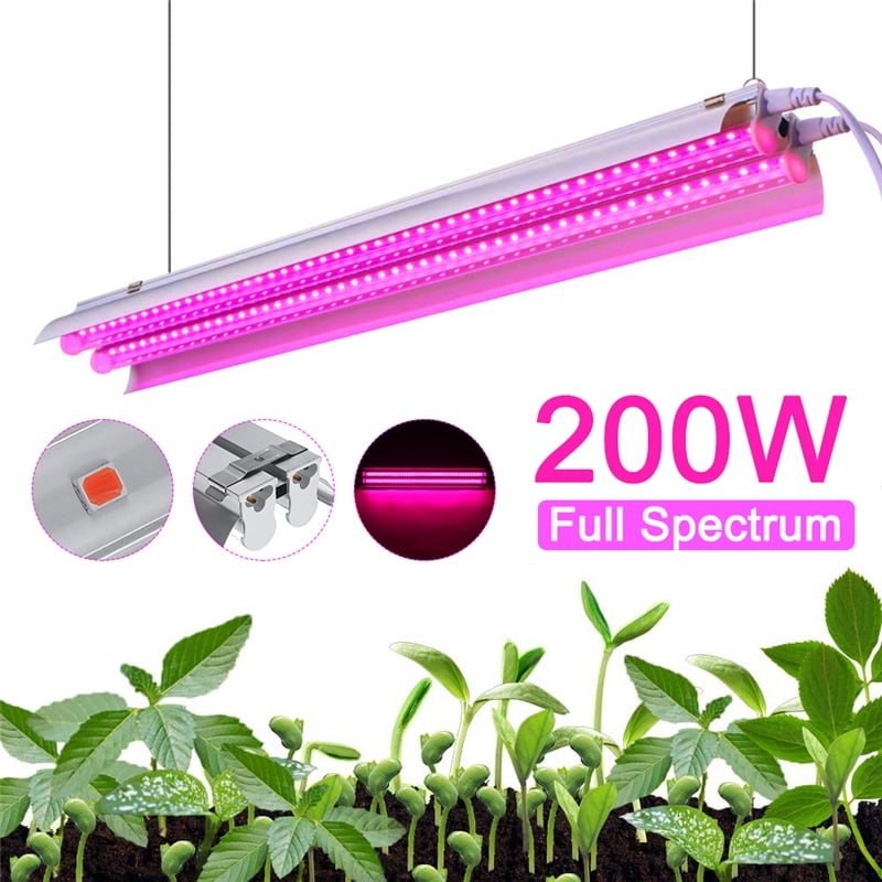 grow lights walmart canada