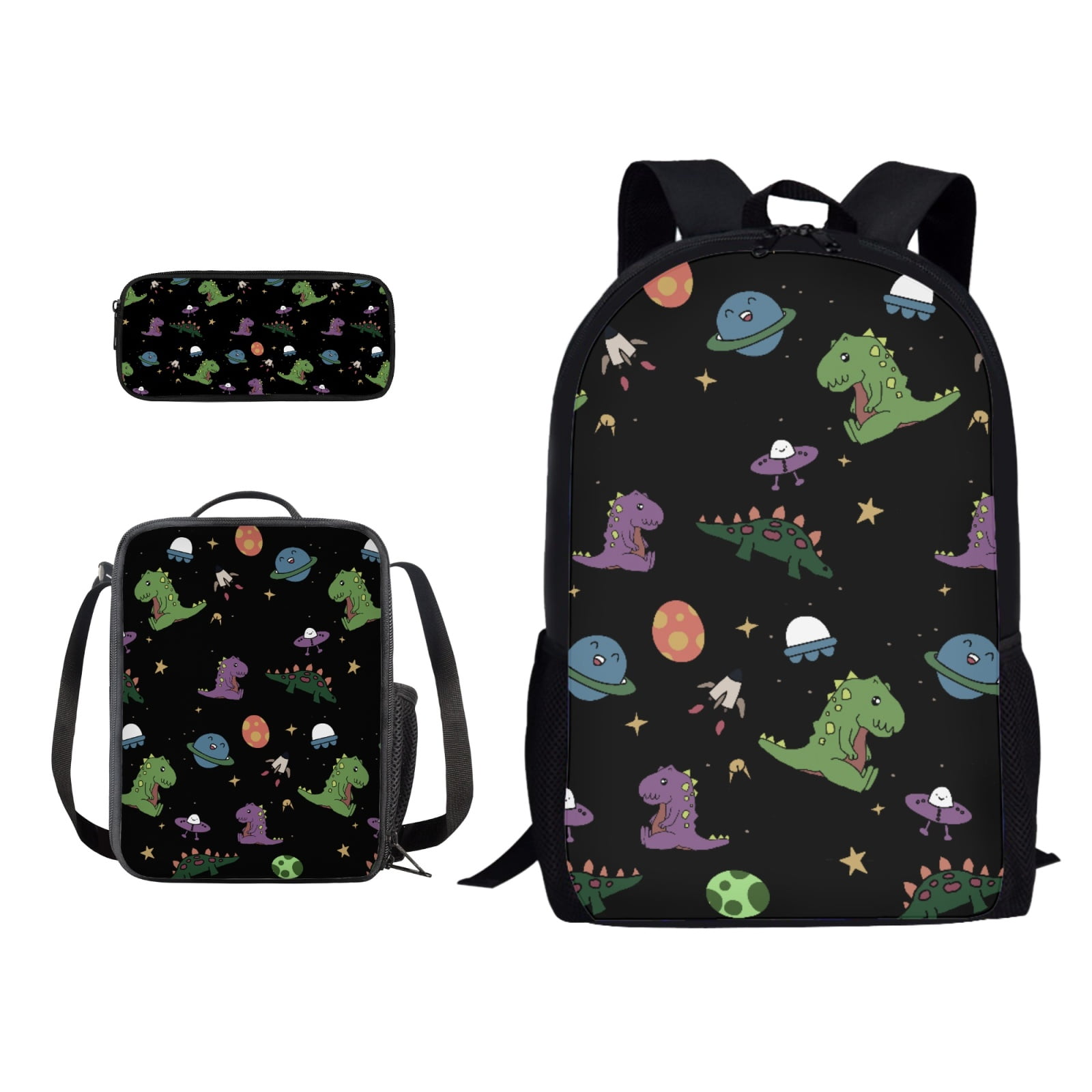 School is Cool Backpack (TODDLER size) – FromChloeXo