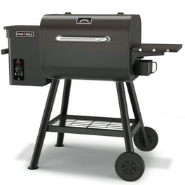 Bbq smoker walmart discount