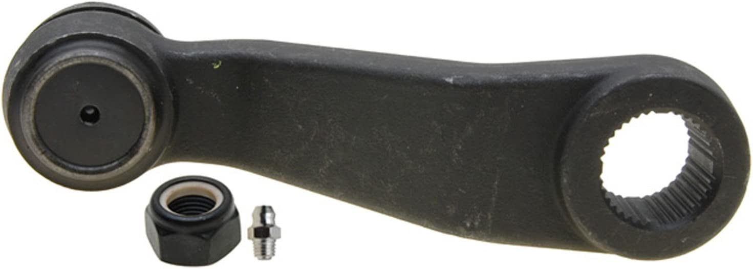 Steering Pitman Arm Fits select: 2000-2001 DODGE RAM 1500, 2000-2002 DODGE RAM 2500