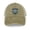 Khaki, variant on America Band Khaki Adjustable Trucker Baseball Cap for Men Women, Mesh Snapback Hat