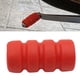 thumbnail image 5 of Protector de la palanca de cambios de motocicleta para BMW K1300R, K1200R y K1300S Rojo, 5 of 7