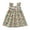 Green, variant on Gaexia Girls Dresses ,Toddler Girls Fly Sleeves Prints Dress Dance Party Dresses Clothes (Pink,5-6 Years)
