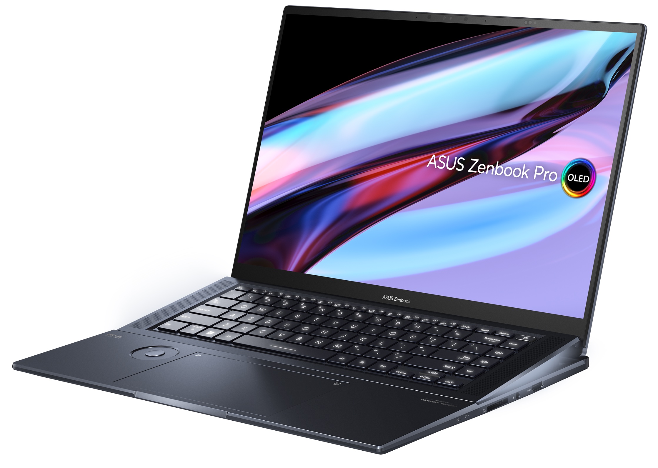 ASUS ZenBookPro UX550GD RAM16GB SSD512GB-