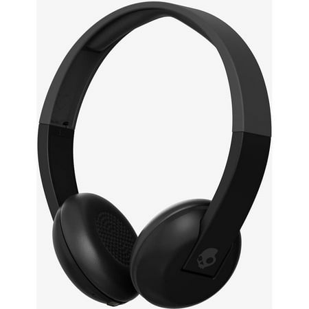 Skullcandy Uproar Wireless Bluetooth Headphones with Onboard (Best Headphones Out Right Now)