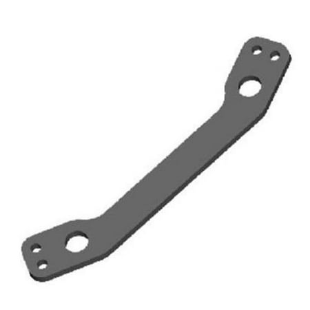 Redcat Racing 85710 Aluminum Steering Ackerman Plate - For Redcat RC Racing Vehicles