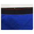 thumbnail image 2 of Calvin Klein Women's Underwear 40113WA400 Cotton Brief, Blue, Medium, 2 of 2