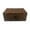E, variant on RYUJNDK Vintage Wooden Keepsakes Chest with Mechanism Antique Jewelry Storage Box Lockable Small Accessories Container