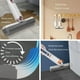 thumbnail image 5 of Kitchen Desktop Handheld Mop, Car Glass Cleaning Mop, Hands-free Squeezing Water Mop, Self-cleaning Mop buy 2 save 10%, 5 of 9