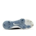 thumbnail image 5 of Nike Force Zoom Trout 7 Pro CQ7224-403 Men's Navy White Baseball Cleats DSG212 (8.5), 5 of 5
