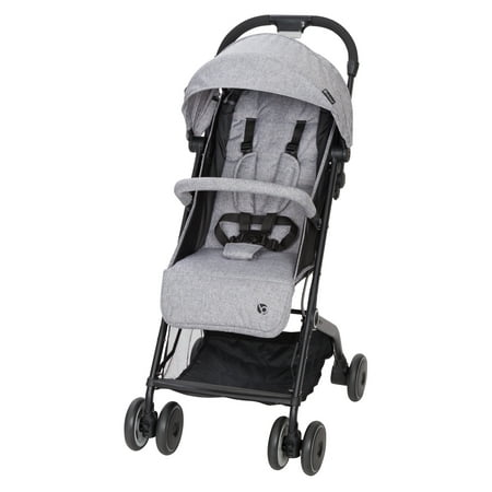 Baby Trend Jetaway Plus Standard Stroller, Flynn